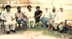 Simply put: 36 years on, a hijack lands back in dock