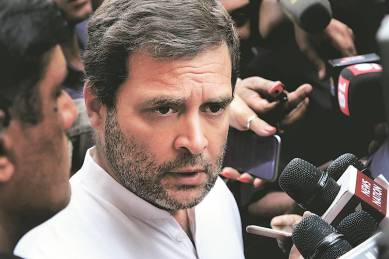 Rahul Gandhi, Rebel JD(S) MLAs, Karnataka Chief Minister Siddaramaiah, Rajya Sabha polls in Karnataka, India news, National news, latest news