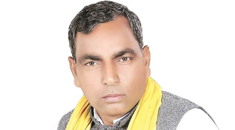 Om Prakash Rajbhar, BJP, amit shah, Yogi government, Uttar Pradesh, Lucknow news