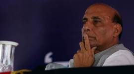 Doklam, doklam standoff, india china stadoff, rajnath singh, india vs china, india china conflict, Rajnath Singh, India news, Indian Army, India-China relations, Chinese PLA, India News, Indian Express