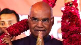 ram nath kovind, presidential appointments, sanjay kothari, ashok malik, president ram nath kovind office, india news
