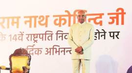 ram nath kovind, presidential election, presidential election 2017, kovind news, kovind is president, india president, ram nath kovind president