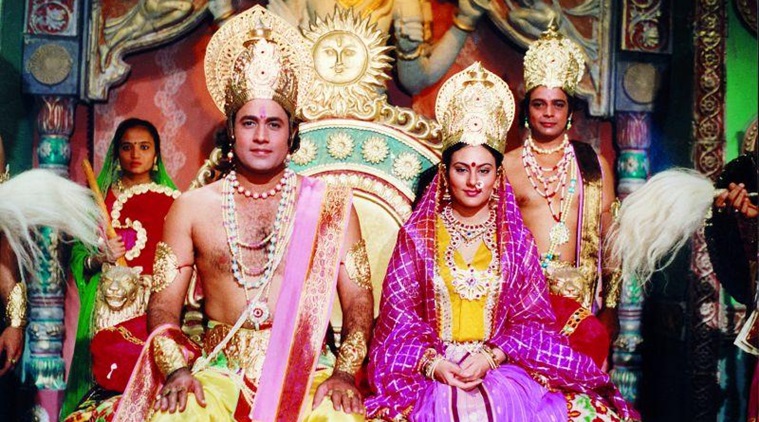 Working It Out: Management Lessons From The Ramayana | Lifestyle News ...