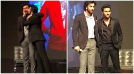 Aadar Jain, ranbir kapoor, anya singh, aadar anya, aadar anya launch