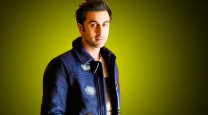 Ranbir Kapoor Just Wore A TShirt From The Biggest International Brand To  Own Right Now