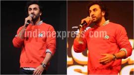 ranbir kapoor, ranbir kapoor jagga jasoos, ranbir kapoor interview, ranbir kapoor images