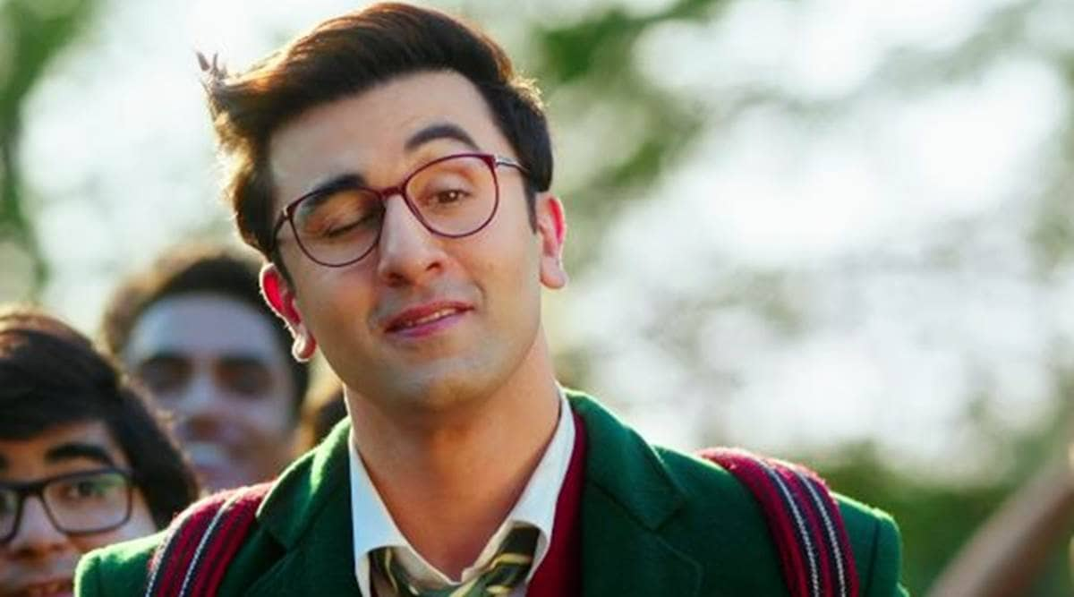 Style Lessons From Ranbir Kapoor