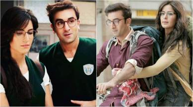 ranbir kapoor, katrina kaif, jagga jasoos, katrina ranbir jagga jasoos, jagga jasoos sequel,