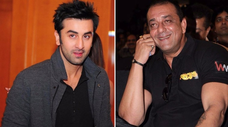 Ranbir Kapoor about Dutt biopic: Sanjay Dutt hasn’t been a hypocrite ...