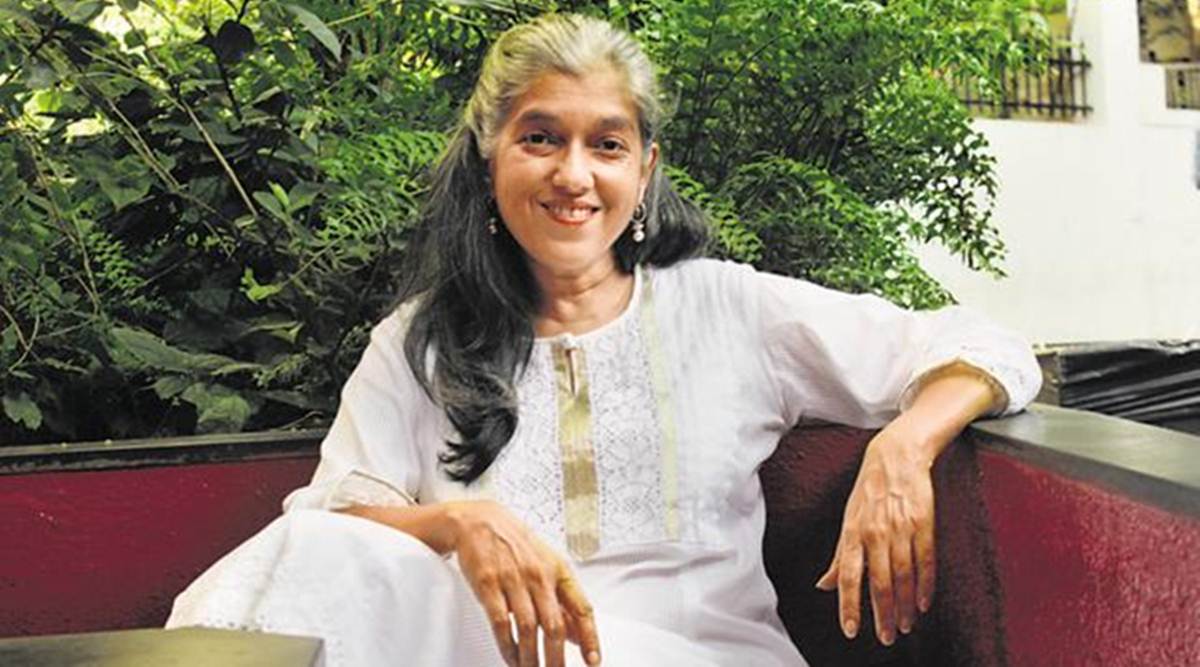 Watch Ratna Pathak Shah video Watch Ratna Pathak Shah video
