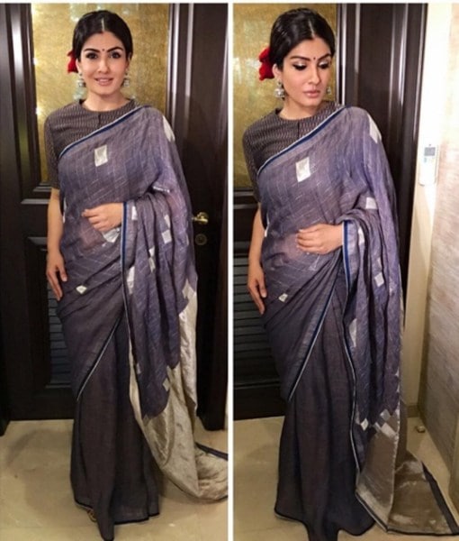 Raveena Tandon