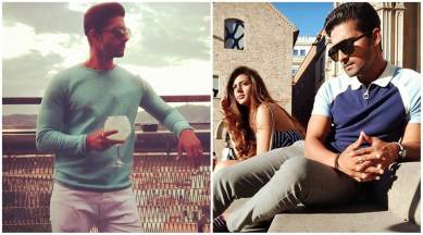 ravi dubey, Ravi Dubey got mugged, Ravi Dubey news, sargun mehta, Ravi Dubey sargun, ravi dubey images