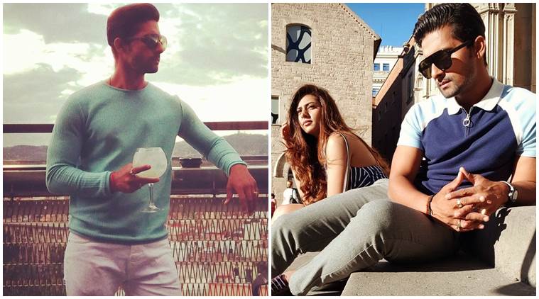 ravi dubey, Ravi Dubey got mugged, Ravi Dubey news, sargun mehta, Ravi Dubey sargun, ravi dubey images