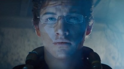 Ready Player One Official Trailer From Spielberg