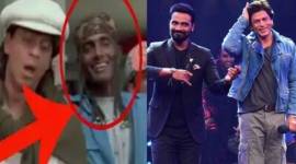 remo d souza, shah rukh khan, shah rukh remo d souza, dance plus 3, dance plus shah rukh