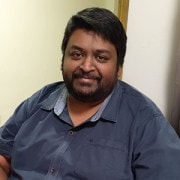 Robby Mathew Cherian