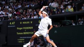 wimbledon, wimbledon preview, roger federer, marin cilic, roger federer vs marin cilic preview, tennis news, sports news, indian express