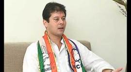 Rohit Tilak, Rohit Tilak rape case, Congress leader booked for rape, rape charges against Congress leader, Bal Gangadhar Tilak, indian express news