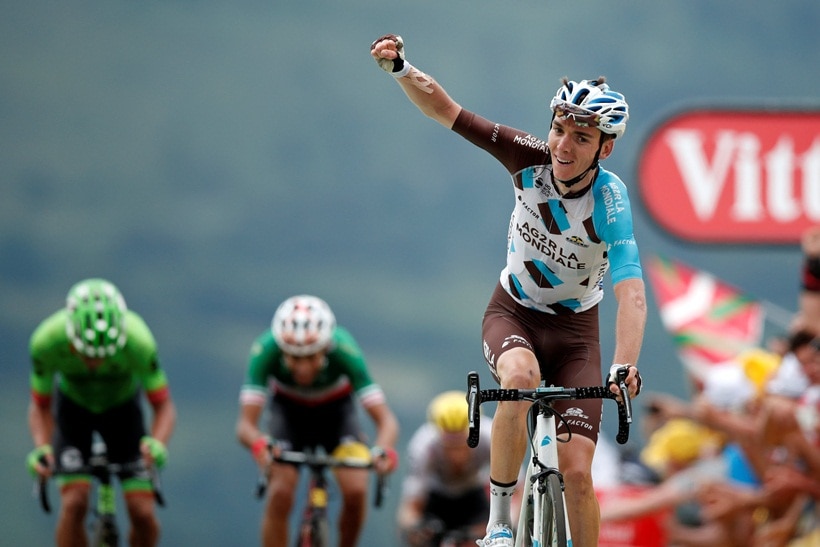 Tour de France 2017, Chris Froome, Geraint Thomas, Marcel Kittel, Team Sky, Richie Porte, Fabio Aru, sports gallery, indian express