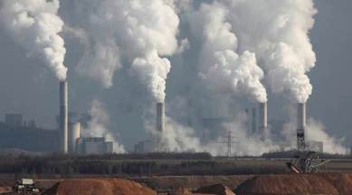 Air pollution, cause deaths, pollution deaths, health news, Indian express news