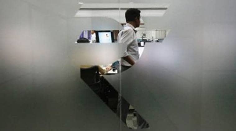 rupee, dollar, rupee vs dollar, rupee rate, dollar rate, indian rupee rate, sensex, rupee value today, business news, indian express news