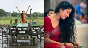 Fidaa actor Sai Pallavi: The girl, who stole hearts with Premam, is now back on the silver screen