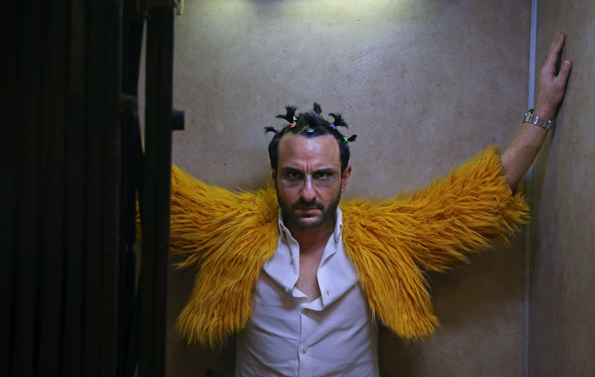 Saif Ali Khan, Saif Ali Khan kaalakaandi look, Kaalakaandi, Kaalakaandi saif look, Kaalakaandi cast, Kaalakaandi news