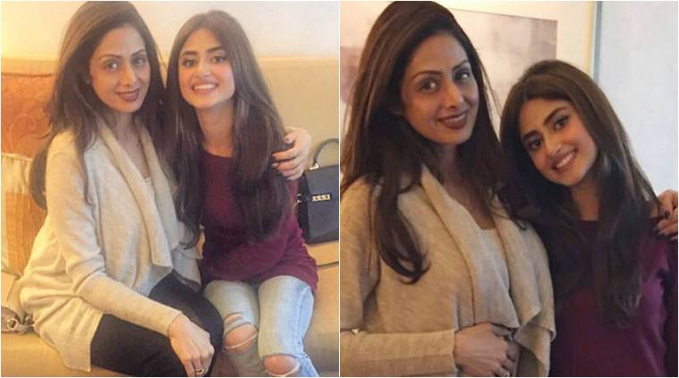 MOM actor Sajal Ali says that Bollywood was never her 