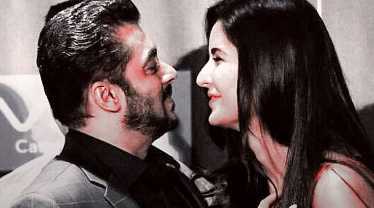 Salman Khan To Katrina Kaif Just Chill Tiger Abhi Zinda Hai Watch