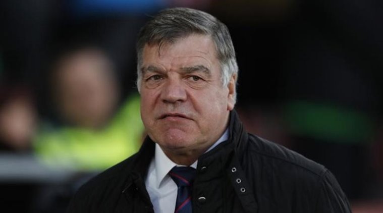 Big Sam's 'belief', Sam Allardyce credits long-running career to optimism, Football News