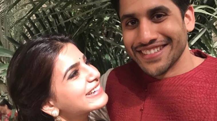 One cannot continue to express feelings after marriage: Samantha Akkineni-  The New Indian Express