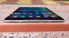 Samsung Galaxy Tab S3, Galaxy Tab S3 review, Galaxy Tab S3 price in India, Galaxy Tab S3 Android tablet