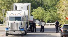 San Antonio truck deaths, San antonio, San Antonio walmart, Texas, US, Texas news, San Antonio immigrant-smuggling,