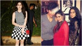 sarah ali khan kareena kapoor khan ibrahim 759 sara ali khan, kareena kapoor khan, ibrahim khan, saif ali khan daughter, saif ali khan sara