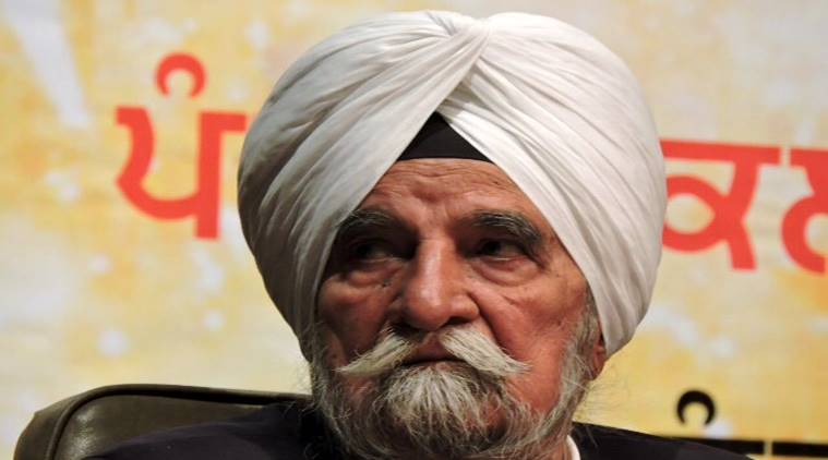 Sardara Singh Johal, farmer suicide, farmer death, farm loan waiver, farmer debt, Swaminathan commission report,