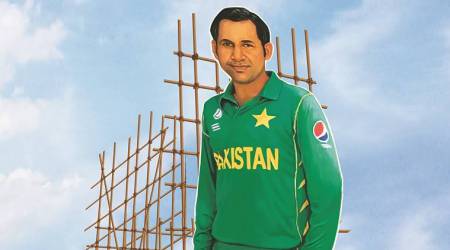 sarfraz ahmed, pakistan cricket captain, sarfraz ahmed score, sarfraz ahmed centuries, cricket news, sports news