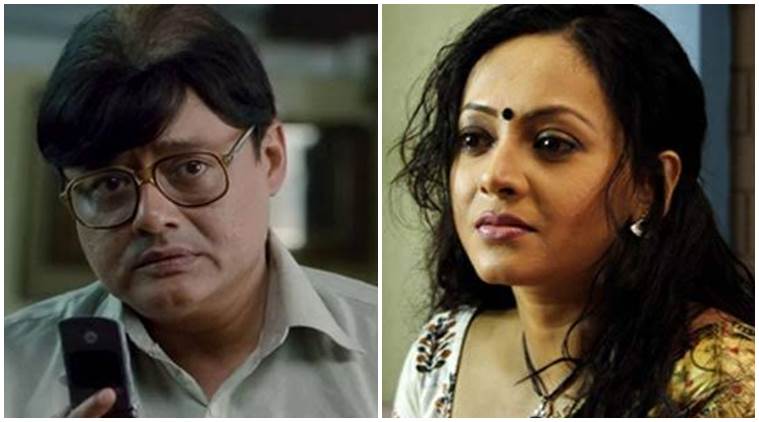 Actress Shrilekha Mitra Fucking - Kahaani fame Saswata Chatterjee and Sreelekha Mitra to star in ALT Balaji's  first Bengali web-series Dhimaner Dinkal | Entertainment News,The Indian  Express