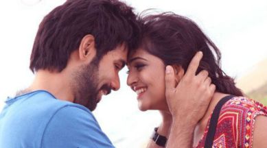 Yavvana song, Sathya image, Sibiraj film