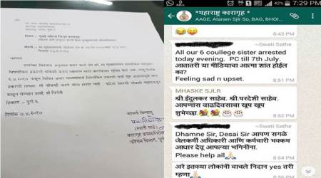 Byculla inmate death