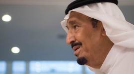 king salman, saudi arabia prince arrested, saudi prince arrested, saudi prince abuse video, worl news, indian express