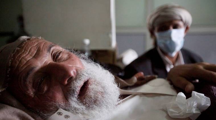 WHO, Saudi, Haj, Saudi haj, WHO cholera, cholera risk, Zika, Yemen, Yemen cholera, latest news, latest world news