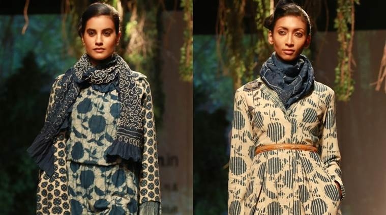 How To Style Scarves This Summer Fashion News The Indian Express