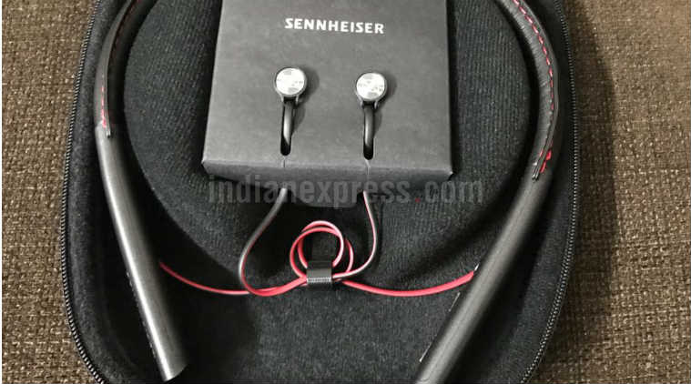 Sennheiser Momentum In Ear wireless earphones, Sennheiser Momentum In Ear wireless earphones review, Sennheiser Momentum In Ear wireless earphones price in India, Sennheiser Momentum In Ear wireless earphones features, Sennheiser Momentum In Ear wireless earphones specifications