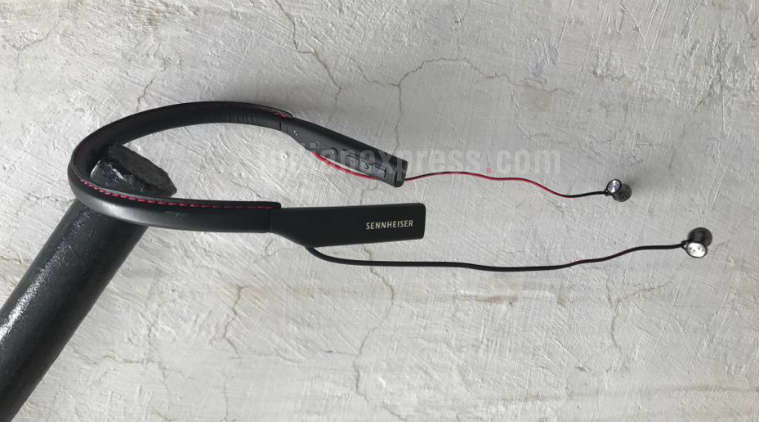Sennheiser Momentum In Ear wireless earphones, Sennheiser Momentum In Ear wireless earphones review, Sennheiser Momentum In Ear wireless earphones price in India, Sennheiser Momentum In Ear wireless earphones features, Sennheiser Momentum In Ear wireless earphones specifications