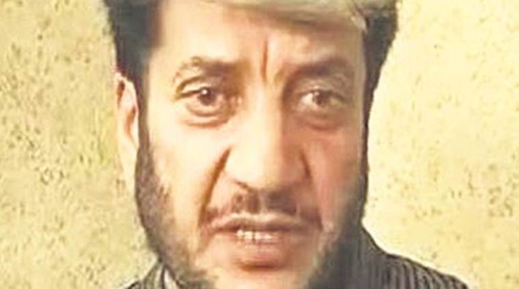 Ed Denying Basic Living Condition To Shabir Shah Wife India News - kashmir shabir shah shabir shah arrest shabir shah warrant shabir shah money