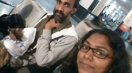 kerala interfaith couple, couple denied room, kerala couple denied room, india news, kerala news