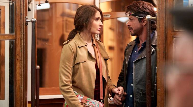 Jab Harry Met Sejal: Latest News, Photos, Videos on Jab Harry Met Sejal 