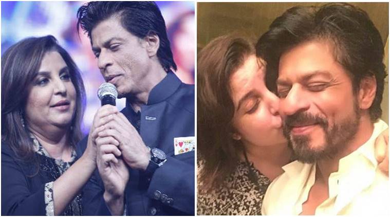 Shah Rukh Khan, Om shanti om sequel, Farah Khan, shah rukh khan farah khan, Shah rukh khan om shanti om sequel,
