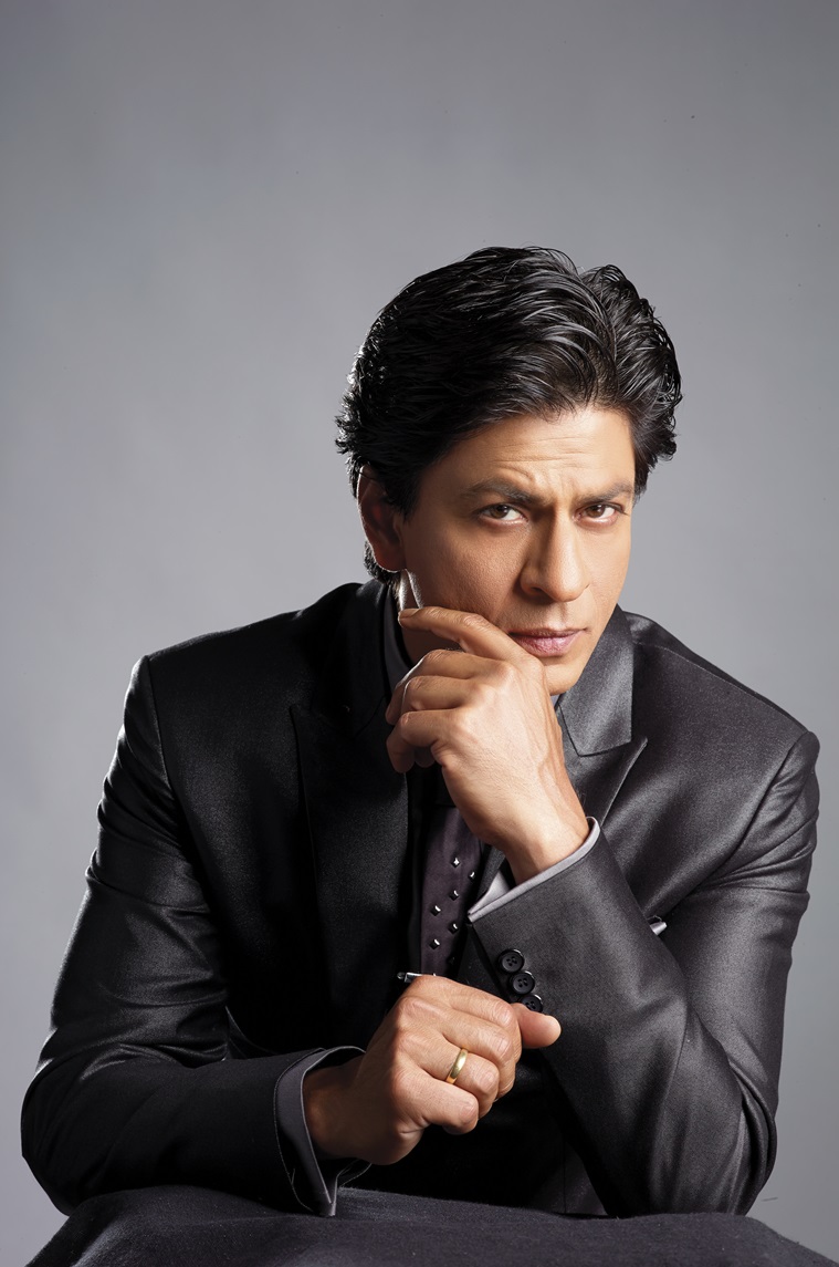 Jab Harry Met Sejal Actor Shah Rukh Khan It Is The Most Beautiful