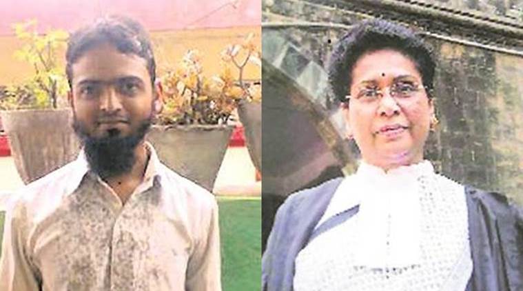 Pune, Rohini Salian, murder case, special public prosecutor case, Hindu Rashtra Sena, Maharashtra, India news, express news